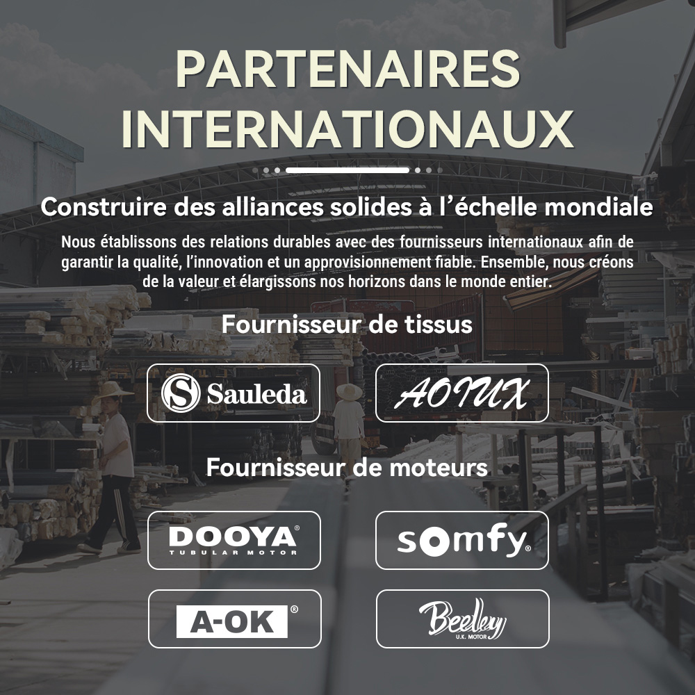 Partenaires
