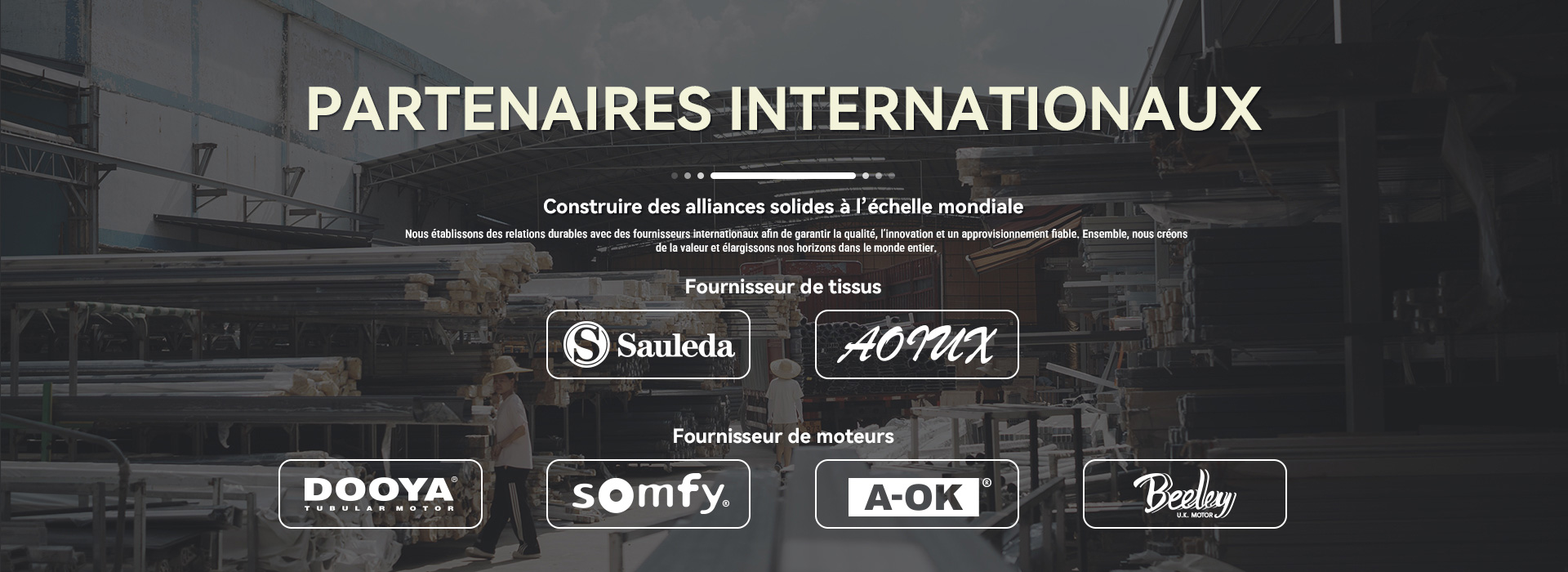 Partenaires