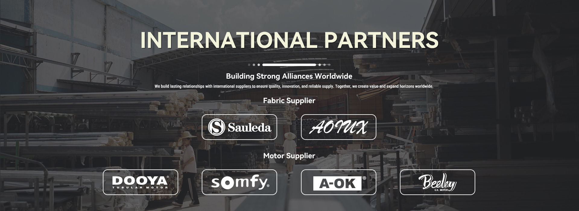 Partners