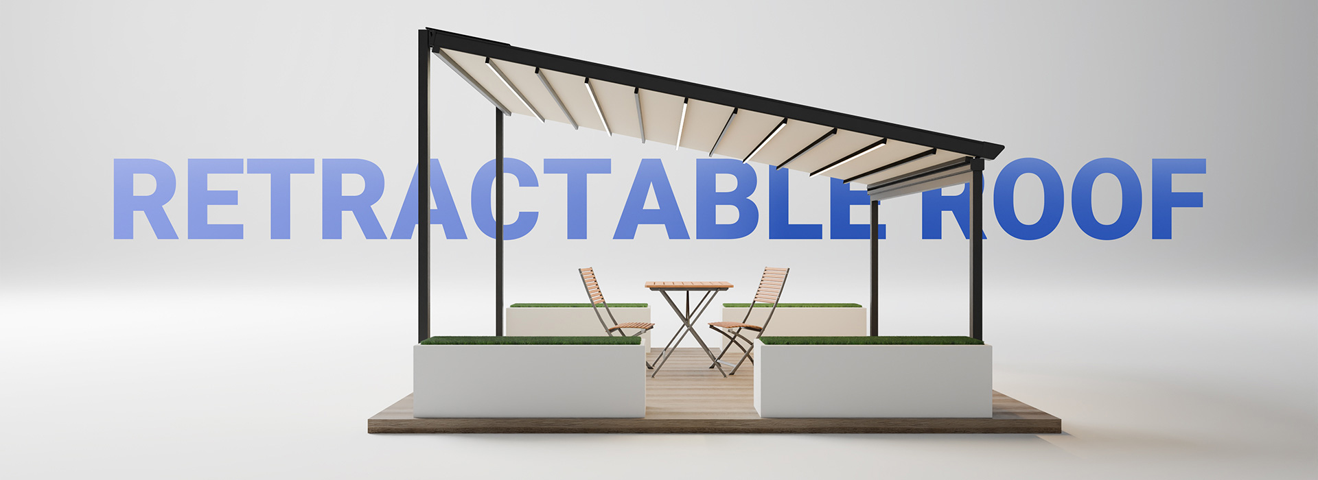 Retractable Roof