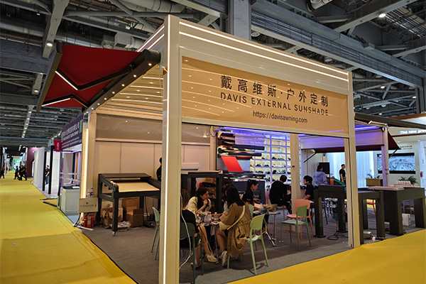 Salons Internationaux