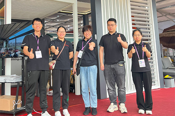 Salons Internationaux