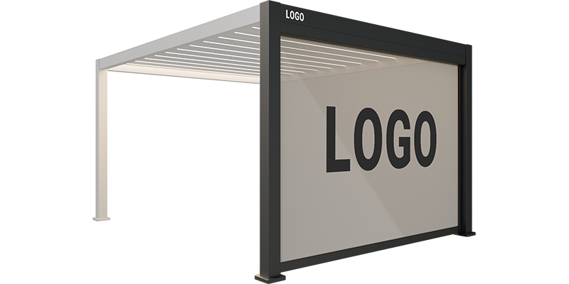 Custom LOGO
