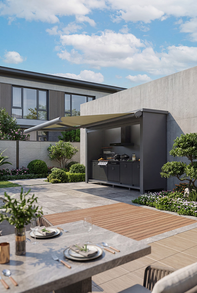 مجموعات منتجات متعددة