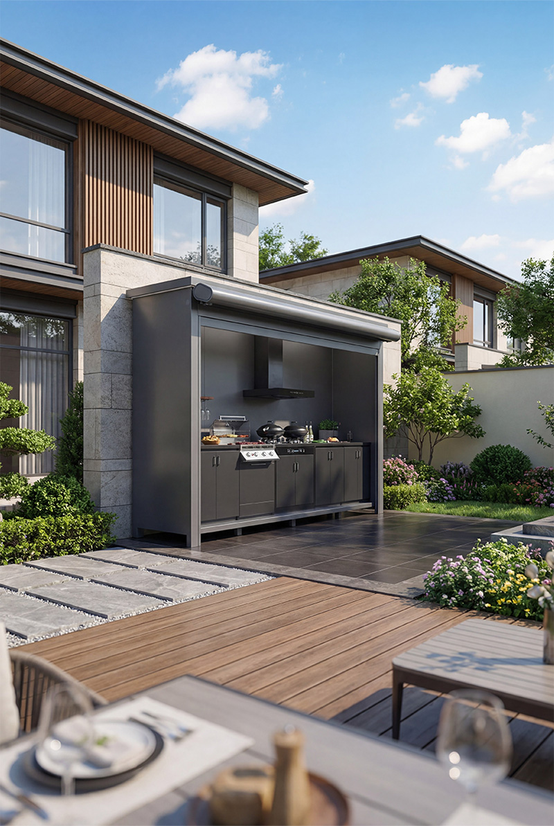 مجموعات منتجات متعددة