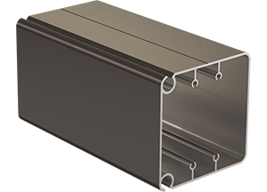Retractable Roof T1200 Post