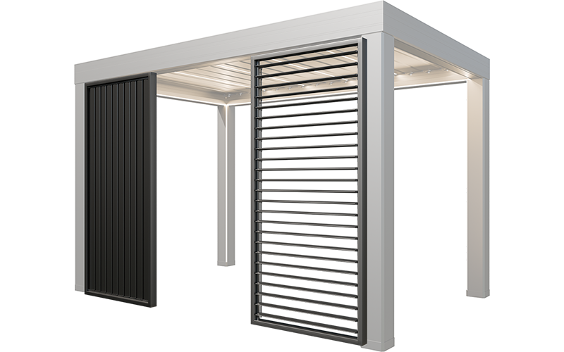 Shutters Windows