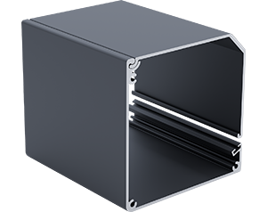 Caja de Cubierta de Pantalla zip