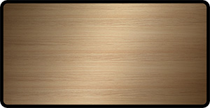 Colores Estándar Imitación Madera