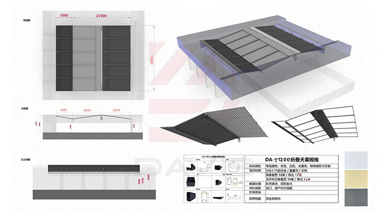 Shenzhen Constant Temperature Swimming Pool