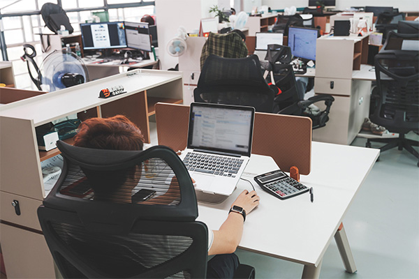 Expert en solutions de conception personnalisées